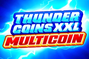 Thunder Coins XXL: Multicoin Mobile